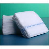 Gauze Sponge