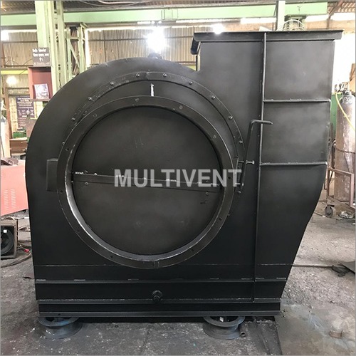 ID Fan (Induced Draft Fan)