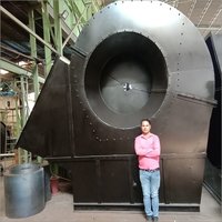 Id Fan Casing Installation Type: Duct