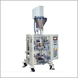 Automatic Auger Filler Machine