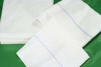 Sterile Gauze Pads