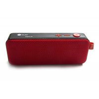 Bluei Zoom Z3 High Bass, 5.0 Bluetooth Version with Built - in FM Radio, Aux input, Call Function & SD Card Support Portable Bluetooth Speaker