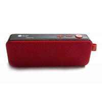Zoom Z3 High Bass, 5.0 Bluetooth Version With Built - In Fm Radio, Aux Input, Call Function & Sd Card Support Portable Bluetooth Speaker - Cabinet Material: Abs Plastic