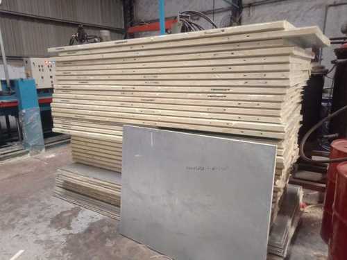 puff panel By SHREE ANAND INTERNATIONAL CO.