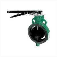 Zoloto Butterfly Valve