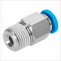 Janatics Pneumatic Tube Fittings