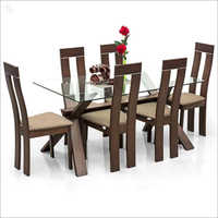 Wooden Dining Room Furniture