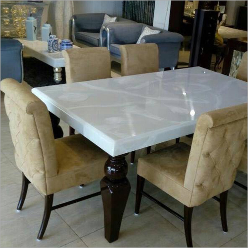 Wooden Dining Furniture