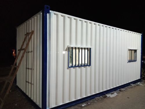 Shipping Container