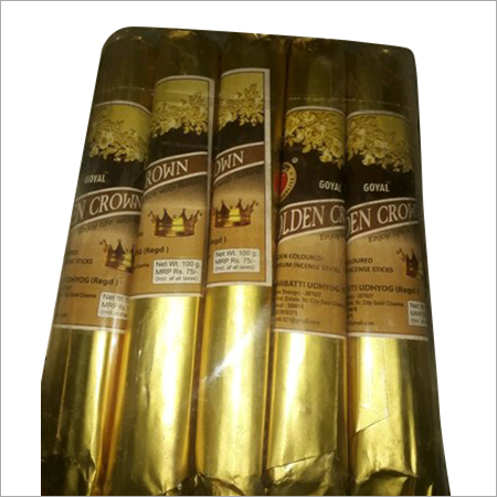 Pure Chandan Incense Stick