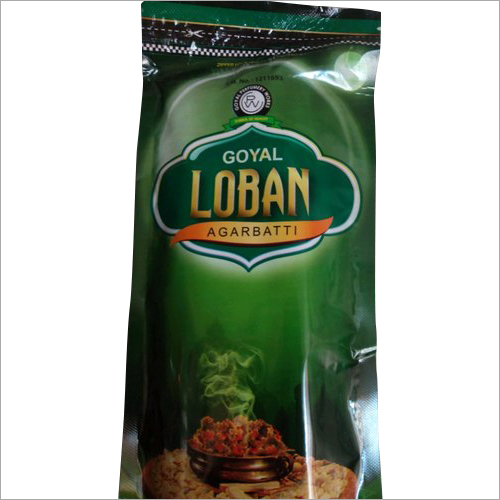 Loban Incense Stick