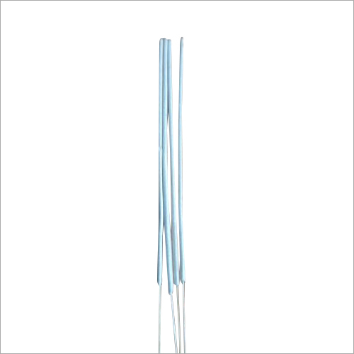 Metallic Silver Color Incense Stick