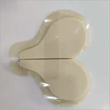 Adhesive Wound Dressing