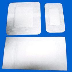 Non Adherent Wound Dressing