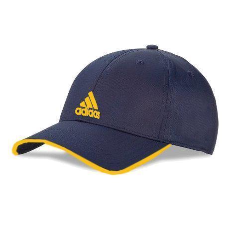 Adidas Polyester Caps By VJM INDUSTRIES