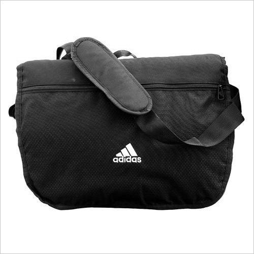 Adidas Messenger Bag