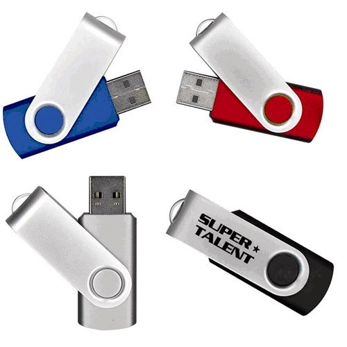 16 GB Promotional Pen Drive By VJM INDUSTRIES