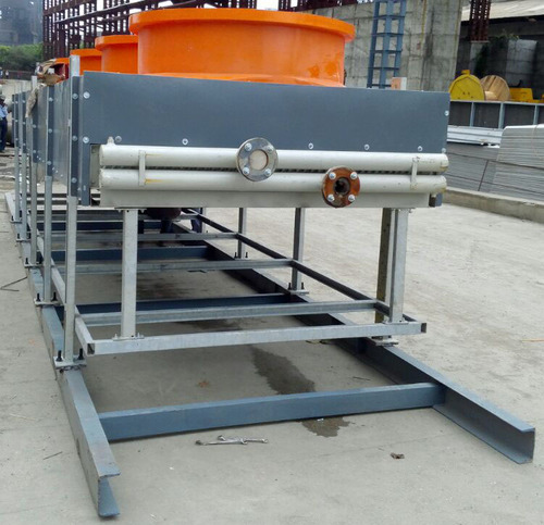 Generator Dry Cooling Tower