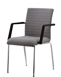 Waiting Visitor Cushion Chair
