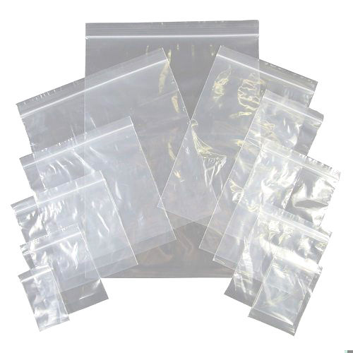 HDPE Polythene Bag