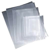 LDPE Polythene Bag