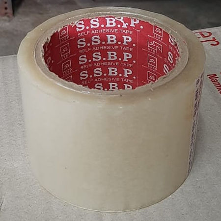 Bopp Packing Tape