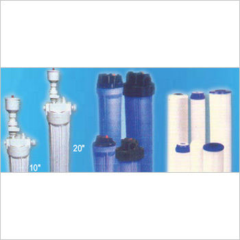 Reduce Total Hardness Industrial Water Softener