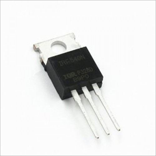 Irf 540n Mosfet Transistor