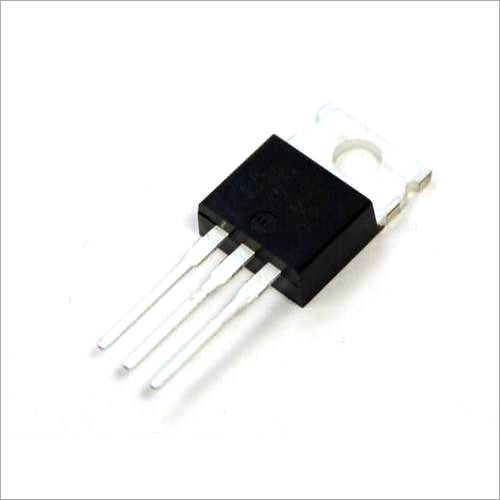 Mosfet Transistors