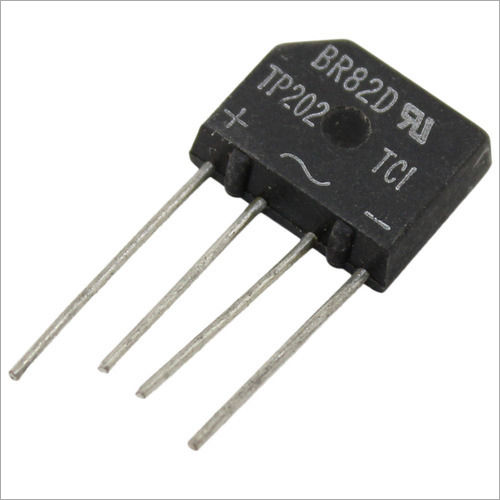 Br82d Bridge Rectifier Module