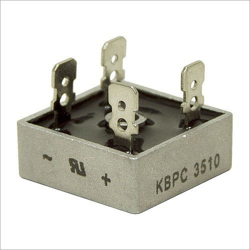 Kbpc 3510 Bridge Rectifier Module