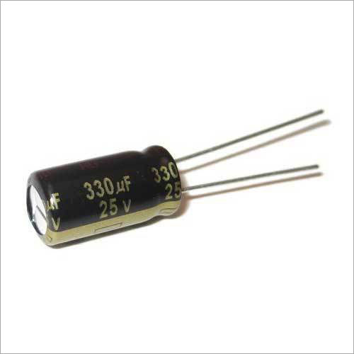 Electrolytic Capacitor