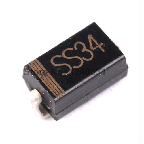 SS34 SMD Diode