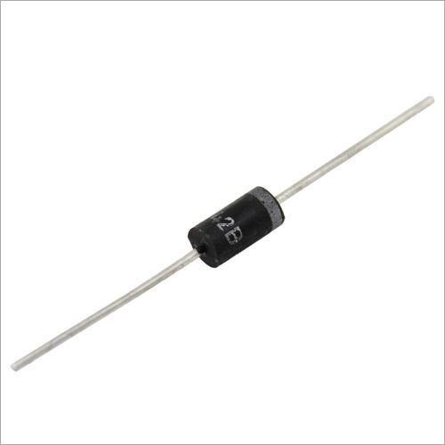 High Wattage Zener Diode