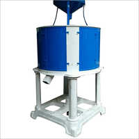 Rice Cone Polisher Machine