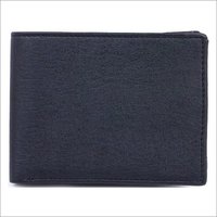 Men's Wallet - Premium Leather, 10 Card Slots And 2 Bill Compartments | Handmade, Elegant Design, Available In Black, Tan, Brown, Navy