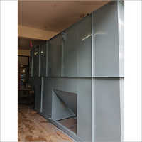 Dissolved Air Flotation Units