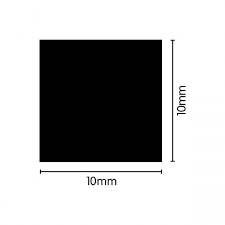 Strip rubber Profile