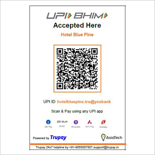 PVC Laminated Card