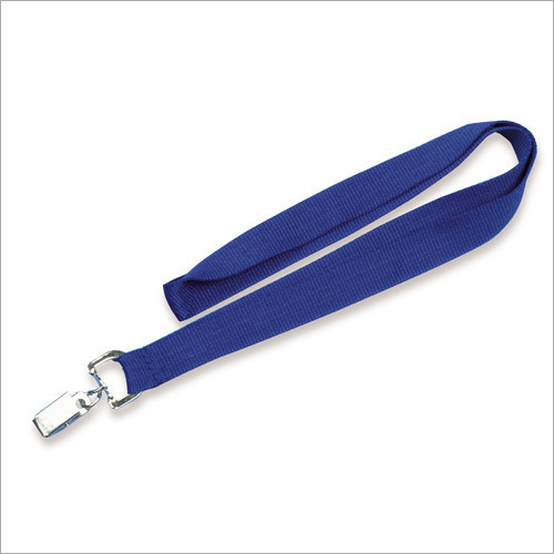 Plain Lanyard