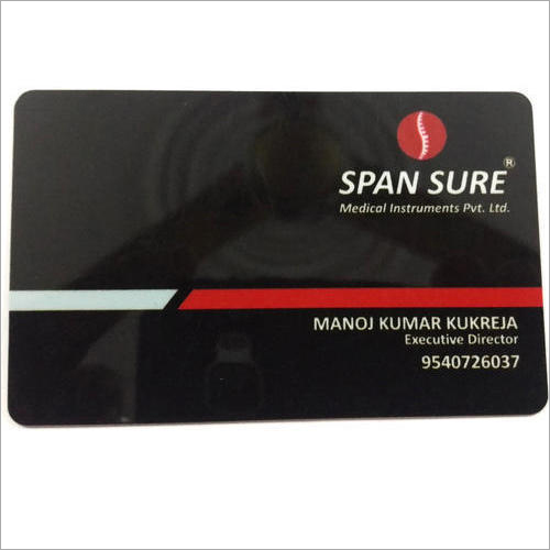 Visiting Card