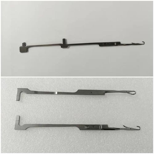 UNIVERSAL MACHINE KNITTING NEEDLES