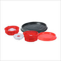 Available In Different Color Plastic Drum Vent Cap