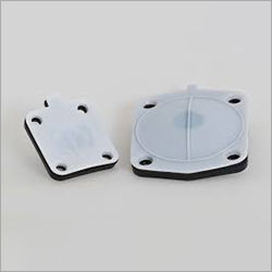 PTFE Laminated Valve Diaphragm