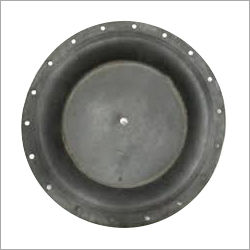 Rubber Diaphragm