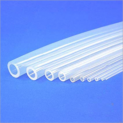 Silicone Tubing By SEALTECH POLYMERS