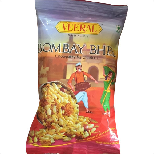 Bombay Bhel