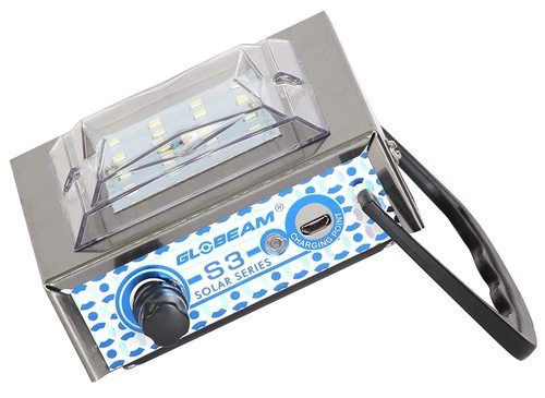 S-3 Emergency Smd Led Light