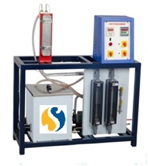 Plate Type Heat Exchanger Humidity: Atmosphere