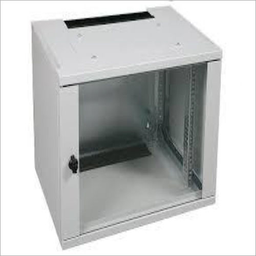 Gray Wall Mount Server Rack Cabinet At Price 2000 Onwards Inr Unit In Pune Id C5691148